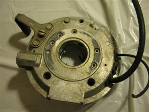 (image for) ignition Chrysler Economate 3.5 hp 32HOD outboard motor 