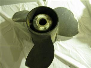 (image for) 48-77348-21 Propeller Mercury 85 hp outboard motor parts 48 77348 A40 21P