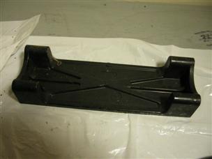 (image for) 85036 mount bracket 1983 Mercury 200 hp outboard motor 