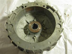 (image for) Flywheel Eska Clinton K700 2106A tecumseh2106