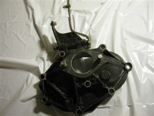 (image for) intake manifold Evinrude 28 hp outboard motor E28ESLCUC e28esl