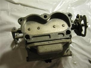 (image for)  carburetor Mercury 70 hp outboard 