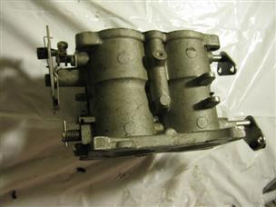 (image for)  carburetor Mercury 70 hp outboard 