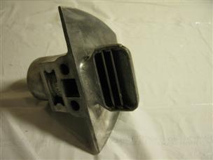 (image for) 110162 water pickup fin Antique Johnson model 210 outboard motor 