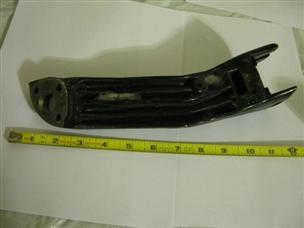 (image for) Mercury outboard tiller handle bracket 61619