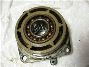 (image for) 1155-5008 crank bearing 848-5031 3538361 Mercury 20 hp Super Hurricane