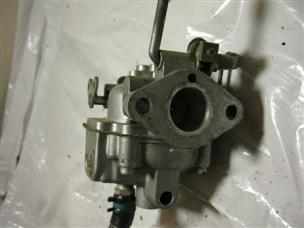 (image for) carburetor Tillotson MD112A West Bend outboard motor 12 14 16 18