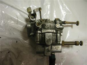 (image for) carburetor Tillotson MD112A West Bend outboard motor 12 14 16 18