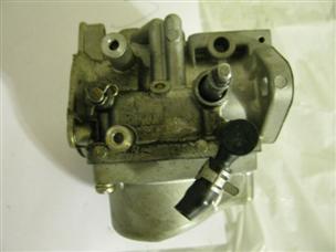 (image for)  Mikuni carburetor 946A3 711 7 11 suzuki outboard dt 115 dt 140 115 140 946