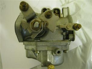 (image for)  Mikuni carburetor 946A3 711 7 11 suzuki outboard dt 115 dt 140 115 140 946