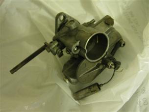 (image for) Mercury carburetor KC8A