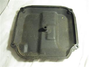 (image for) intake cover 115ETL77 Johnson 115 hp outboard 115ETL 115ETL77s