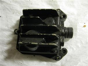 (image for) electrical part 1960 s Crestliner Norseman Mercruiser 4 cylinder stern drive