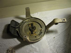 (image for) 3333-4129 starter Mcculloch 7.5 133-3315 outboard Scott-atwater