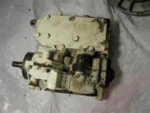 (image for) shortblock powerhead engine parts Johnson J4RETB outboard