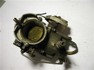 (image for) carburetor Bigtwin 25916 outboard