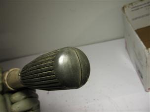 (image for) 1960s tiller handle White Mercury 110 9.8 hp merc