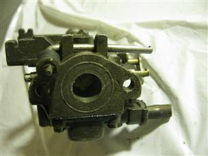 (image for) carburetor LD-10S Johnson 5 hp outboard 