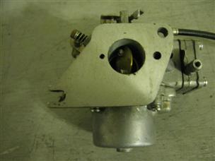 (image for) carburetor Yamaha 4 8 outboard