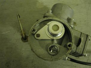 (image for) carburetor Yamaha 4 8 outboard