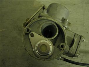 (image for) carburetor Yamaha 4 8 outboard