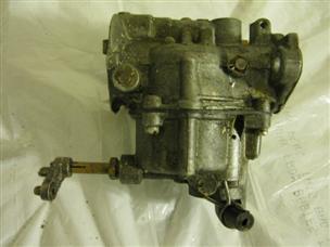 (image for) carburetor Johnson FD-15