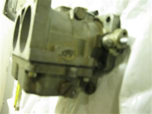 (image for) 46-30809 157-155 1374-5427 1374-7561 mercury carburetor V6 2 stroke 150 175 200