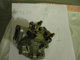 (image for) Mikuni carburetor 94620 871 suzuki yamaha outboard dt115 dt140 115 140 125 120