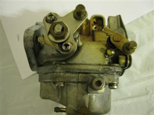 (image for) Mikuni carburetor 94620 871 suzuki yamaha outboard dt115 dt140 115 140 125 120