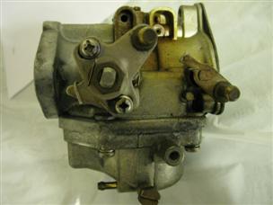 (image for) Mikuni carburetor 94620 871 suzuki yamaha outboard dt115 dt140 115 140 125 120