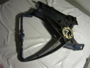 (image for) steering bracket 1970s Evinrude 33 40 hp Ski Twin outboard