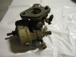 (image for) MT91A filthy carburetor Champion Voyager model V3LGS-14065 outboard motor