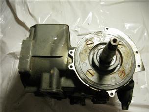 (image for) 901010 powerhead engine 1960s West Bend outboard motor 12 14 16 18 50554 9010108