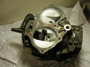 (image for) 901010 powerhead engine 1960s West Bend outboard motor 12 14 16 18 50554 9010108