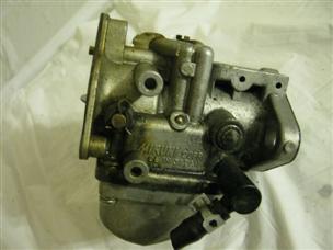 (image for) Suzuki 115 hp outboard carburetor