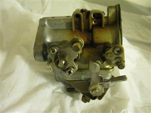 (image for) Suzuki 115 hp outboard carburetor