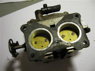 (image for) carburetor 393772 115 Johnson omc Evinrude outboard