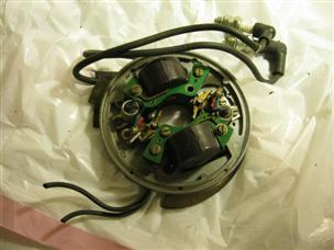 (image for) 580360 ignition Evinrude 10 hp 10018 10019 sportwin outboard 