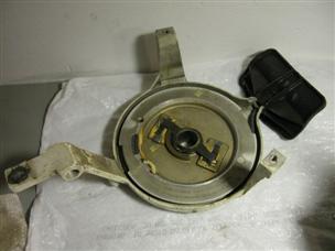 (image for) starter Elgin 12 hp 574.6012 outboard 574-6012 5746012 14.1 hp