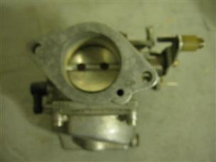 (image for) suzuki carburetor 35BE CJ48