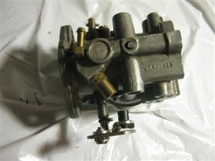 (image for) 0MC carburetor jp432439 j0hnson e vinrude