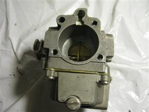 (image for) 0MC carburetor jp432439 j0hnson e vinrude