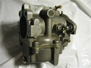 (image for) 0MC carburetor jp432439 j0hnson e vinrude