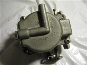 (image for) 0MC carburetor jp432439 j0hnson e vinrude