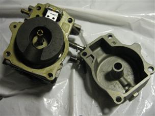 (image for) 0MC carburetor jp432439 j0hnson e vinrude