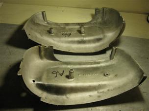 (image for) cowl 489 1623 4891623 1619 Firestone 7.5 hp outboard Scott-atwater 