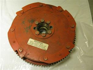 (image for) 43-73290 73290 flywheel Mercury 85 hp outboard motor 