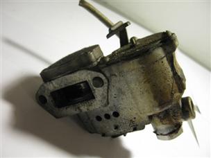 (image for) carburetor Antique Montgomery Ward 14EA-8824A outboard