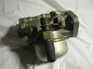 (image for) 1 chrysler force outboard carburetor wb2b tillotson