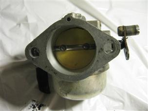 (image for) 1 chrysler force outboard carburetor wb2b tillotson